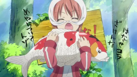 Detective Opera Milky Holmes 2 still 10