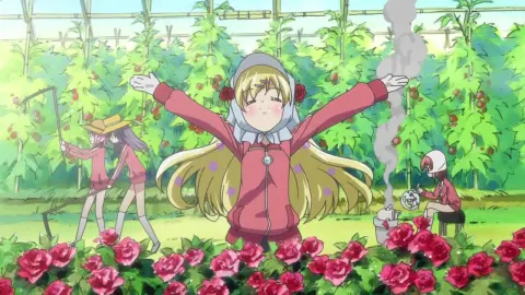 Detective Opera Milky Holmes 2 still 11