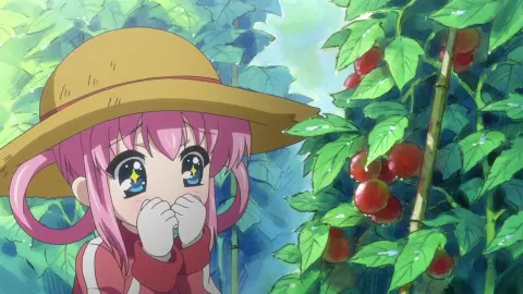 Detective Opera Milky Holmes 2 still 12