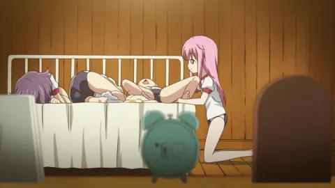 Detective Opera Milky Holmes 2 still 2