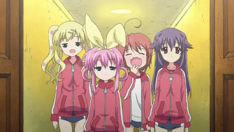 Detective Opera Milky Holmes 2 still 3