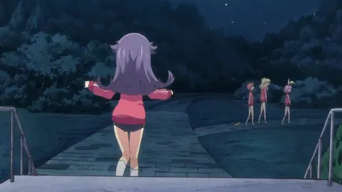 Detective Opera Milky Holmes 2 still 4