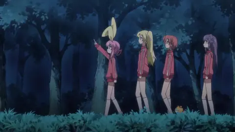Detective Opera Milky Holmes 2 still 5