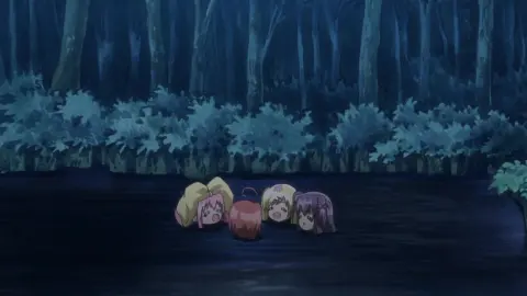 Detective Opera Milky Holmes 2 still 6