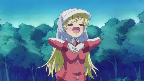 Detective Opera Milky Holmes 2 still 7