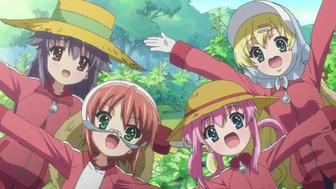 Detective Opera Milky Holmes 2 still 8