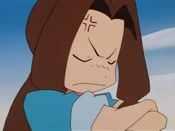 Medabots still 11