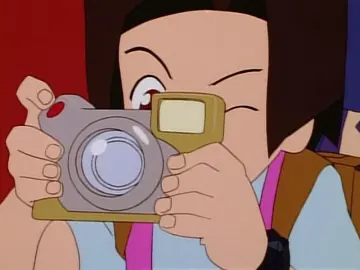 Medabots still 12