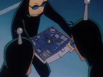 Medabots still 2