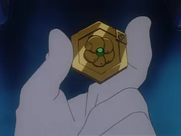 Medabots still 5