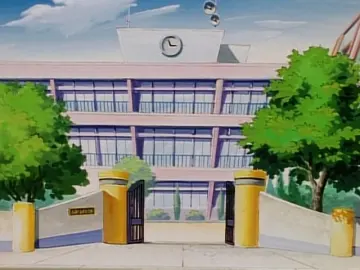 Medabots still 6