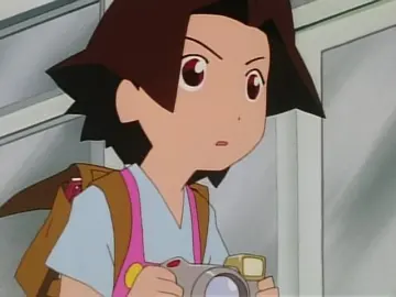Medabots still 7