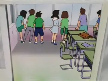 Medabots still 8