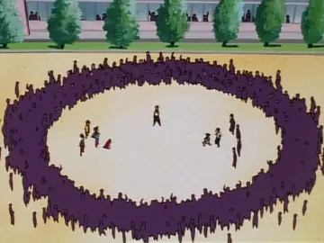 Medabots still 9