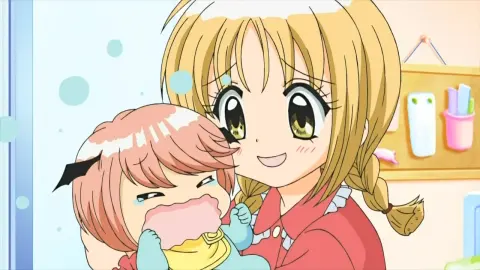 Chibi☆Devi! still 10