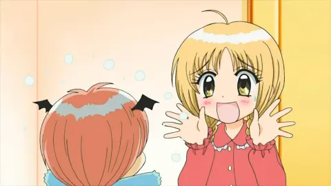 Chibi☆Devi! still 11