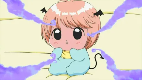 Chibi☆Devi! still 12
