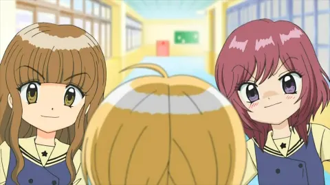 Chibi☆Devi! still 2