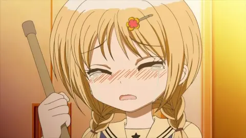 Chibi☆Devi! still 4