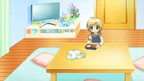 Chibi☆Devi! still 6