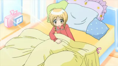 Chibi☆Devi! still 7