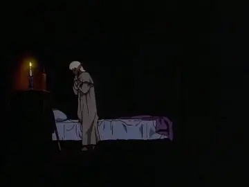 Кадр 5 из аниме «Легенда о Кристании OVA»