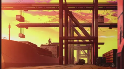 Un-Go: Chapter of Inga still 11