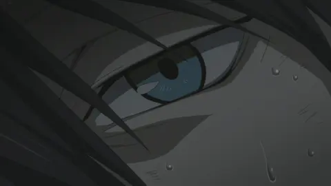 Un-Go: Chapter of Inga still 2
