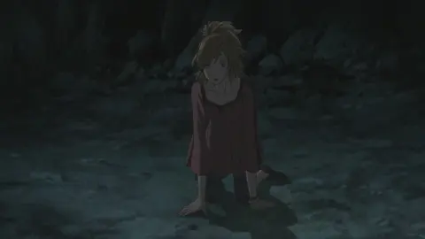 Un-Go: Chapter of Inga still 5