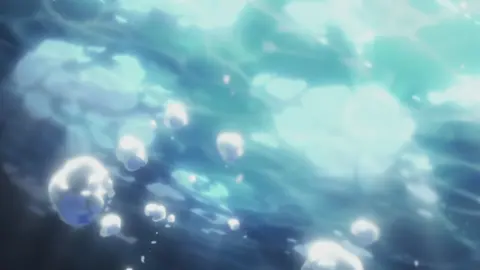 Un-Go: Chapter of Inga still 9