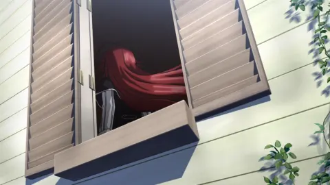 Кадр 11 из аниме «Старшая школа DxD»