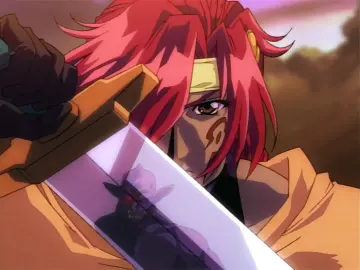 Rune Soldier still 2