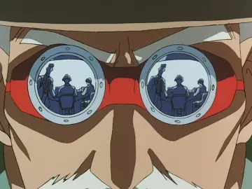 Sakura Wars still 11