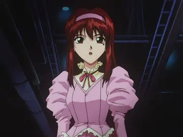 Sakura Wars still 12