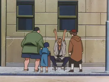 Sakura Wars still 4