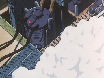 Sakura Wars still 6