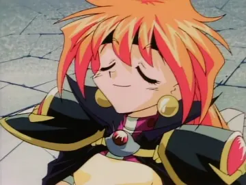 Slayers Try still 10