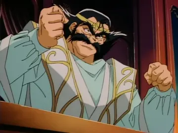 Slayers Try still 4