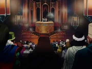 Slayers Try still 5