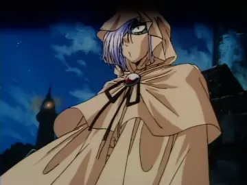 Slayers Try still 6