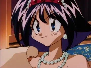 Slayers Try still 9