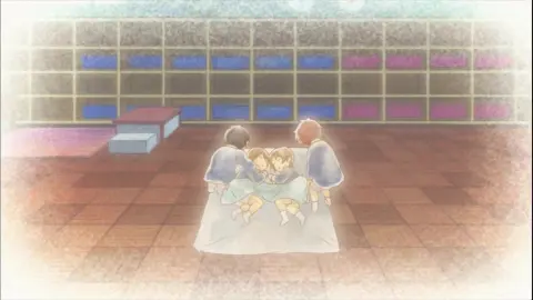 You and Me 2 still 10