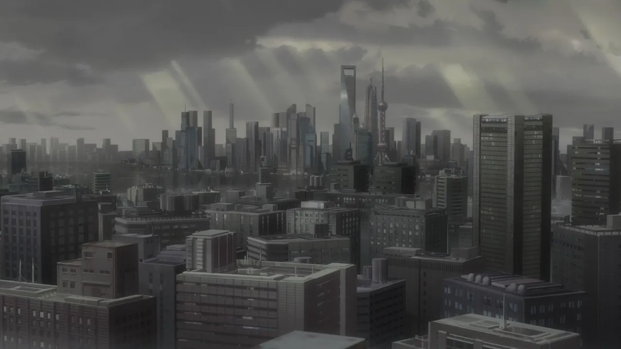 009 Re:Cyborg