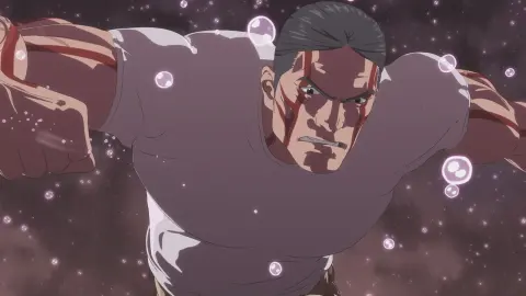 009 Re:Cyborg still 10