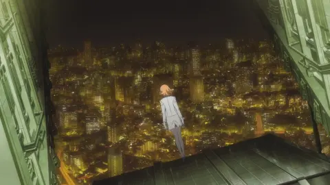 009 Re:Cyborg still 11