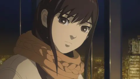 009 Re:Cyborg still 7
