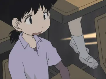 Alien 9 still 2