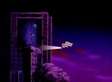 Hyper Police still 5