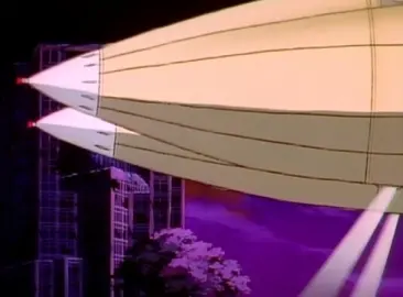 Hyper Police still 6