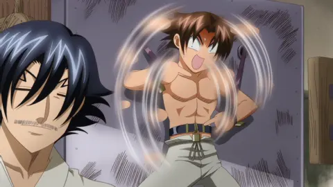 KenIchi: The Mightiest Disciple OVA still 11